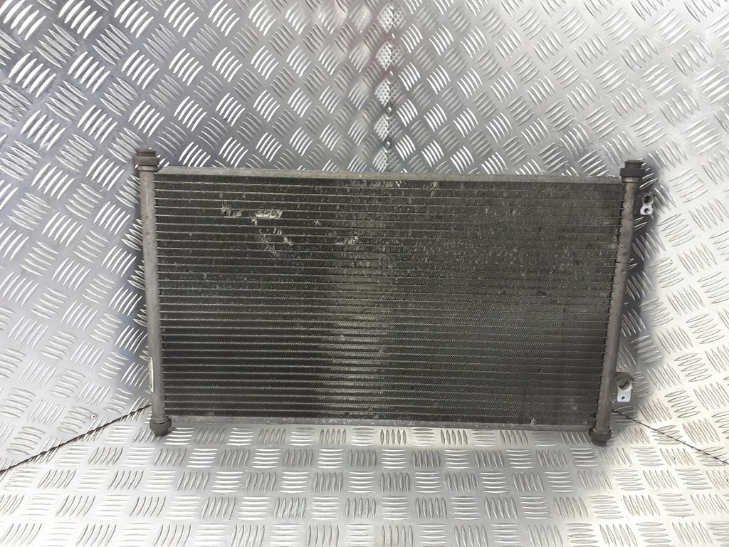 фото №1, Радиатор кондиционера honda civic vii 1.6