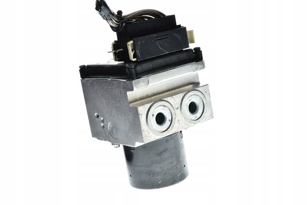 фото №7, Насос abs peugeot 407 15710605 s118676001o