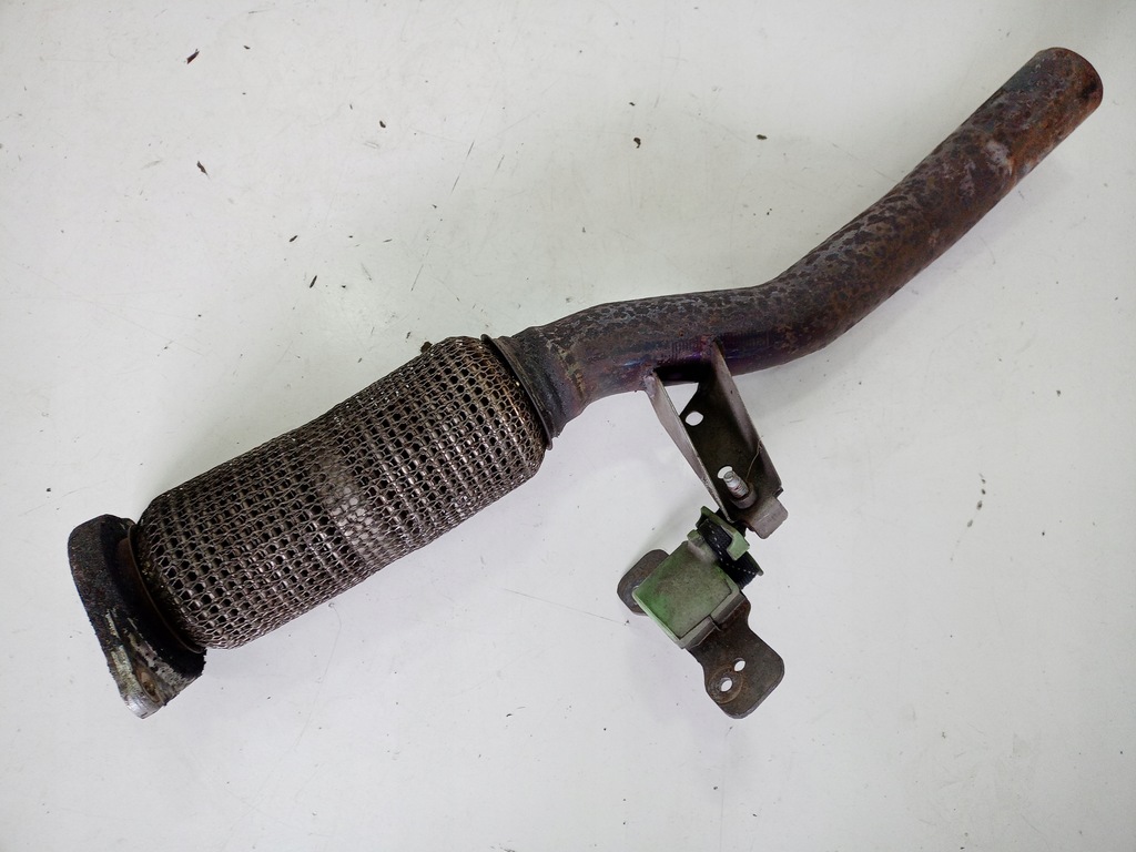 фото №2, Гаситель колебаний renault scenic iii 1.5 dci