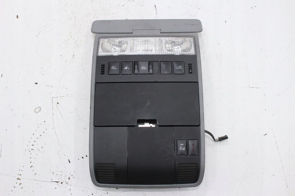 фото №1, Лампа стельовий cayenne 7l