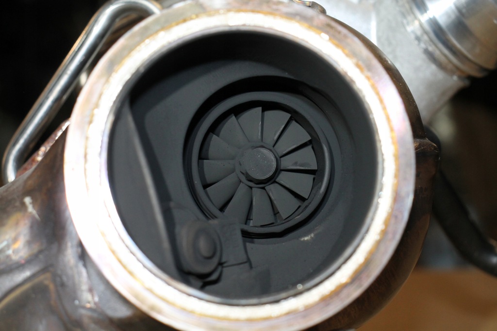 фото №7, Volvo v90 s90 xc90 v60 s60 xc60 турбонагнетатель турбина t6 / t8 31459815