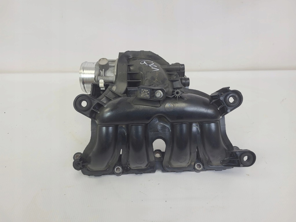 фото №11, Молдинг + насос впрыскная форсунки opel grandland x 2019r 1.6 thp evlc