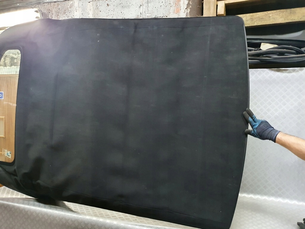 фото №5, Дах механізм дах opel cascada