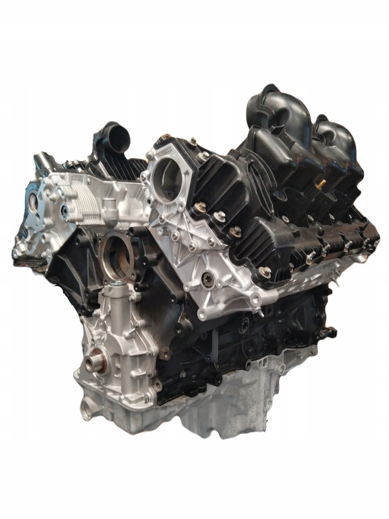 фото №1, Двигун 448 land rover range rover iv l405 4.4 v8