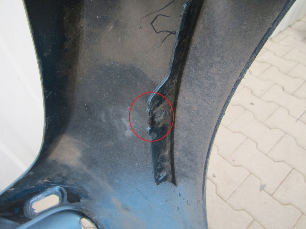 фото №10, Бампер перед передний bmw 2 m2 f87 m-power 15-