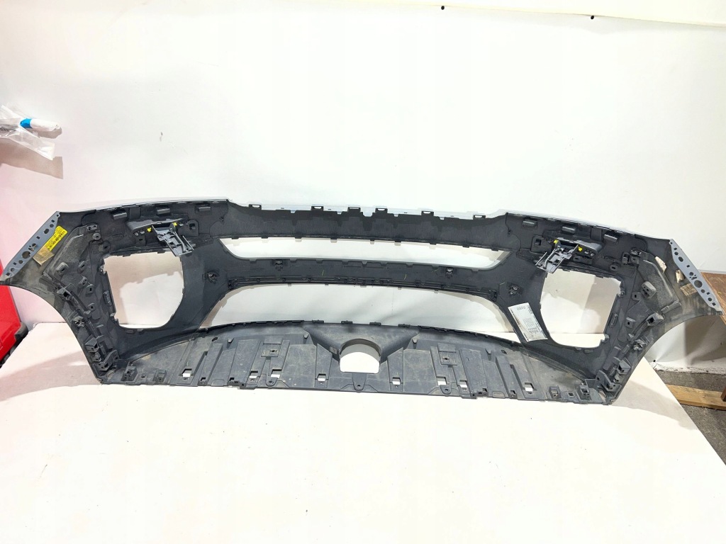 Бампер передок  передний land range rover sport l461 p9xm-17f003 Киев