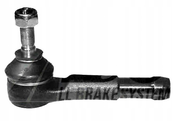 фото №1, A.b.s. наконечник тяга chrysler pt cruiser 00-10 a