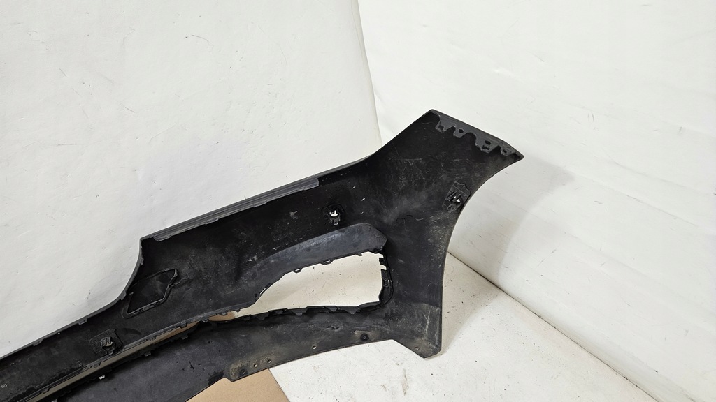 фото №13, Бампер перед передний bmw 7 g11 lci lift