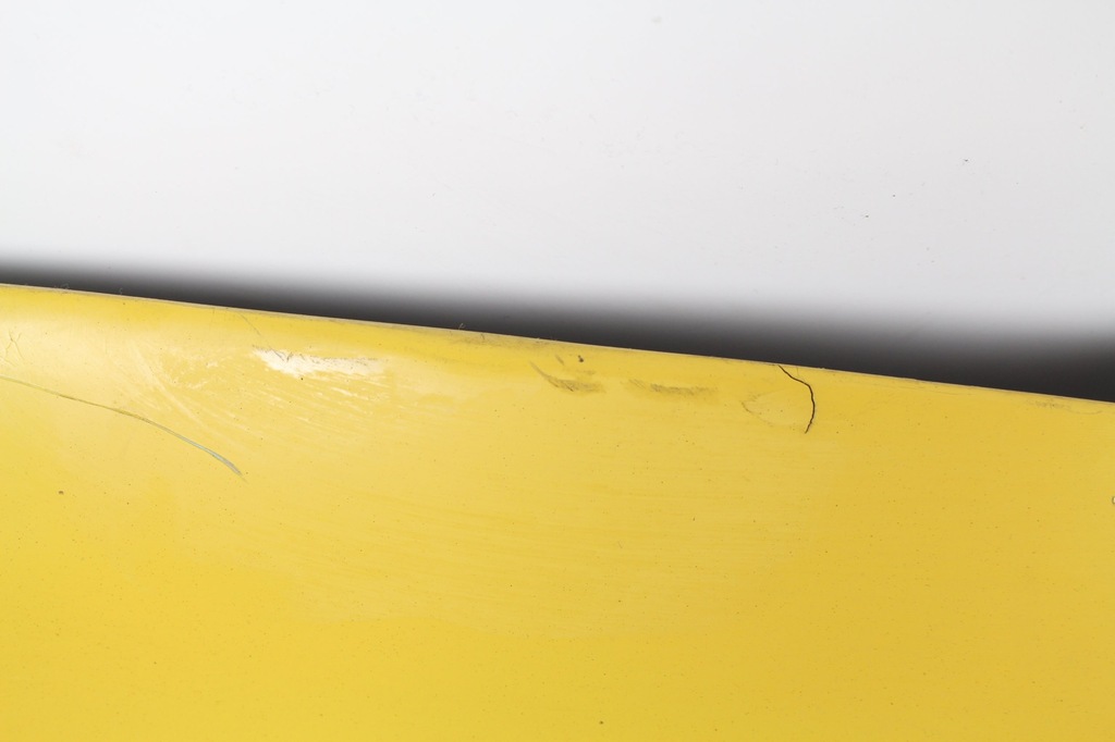 фото №3, Капот chatenet media 2001