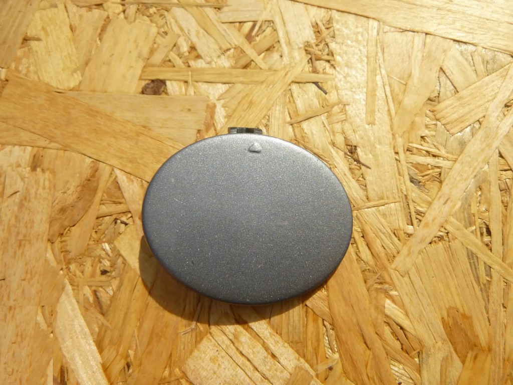 фото №1, Bmw e92 заглушка фаркоп hak бампер перед 7227890