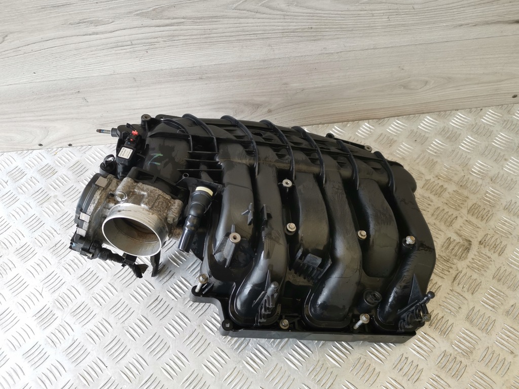 фото №1, Chrysler pacifica 2017 3.6 бензин коллектор всасывающий