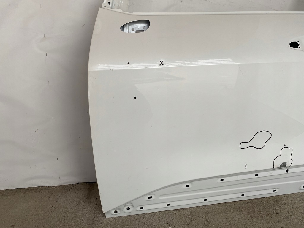 фото №6, Kia sportage v 2021r- дверь передние левая poznań ==giełda==