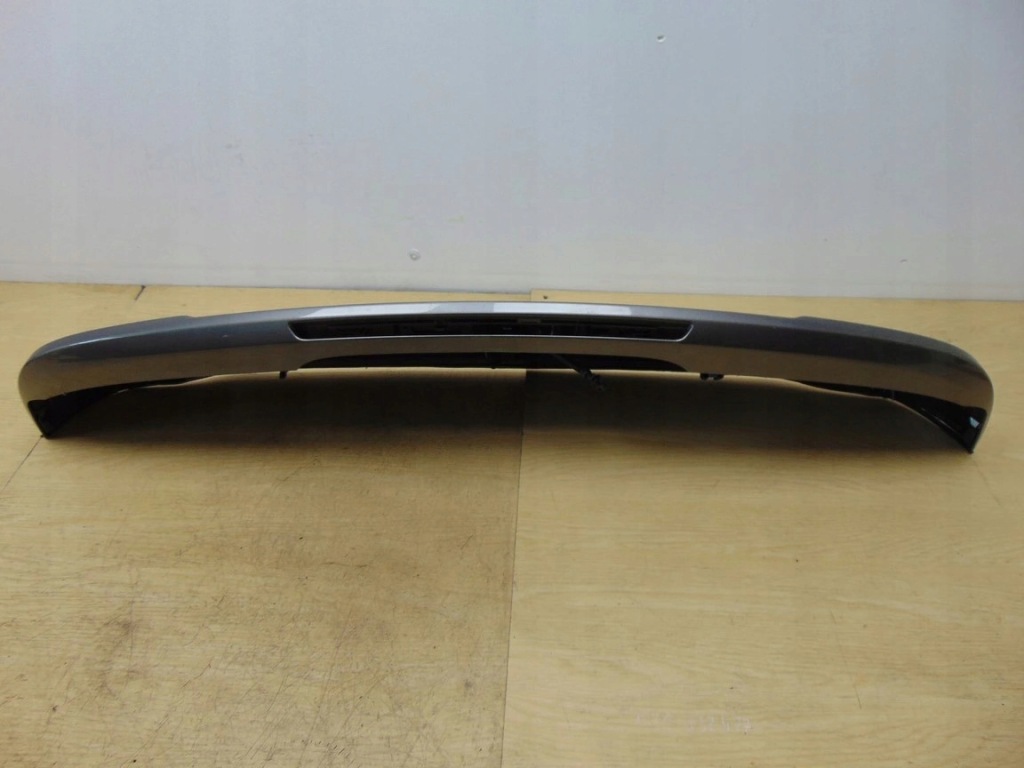 фото №4, Спойлер крышки спойлер багажника mercedes w247