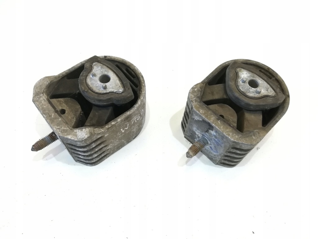 Купить Подушка двигателя mercedes benz a150 w169 1.5