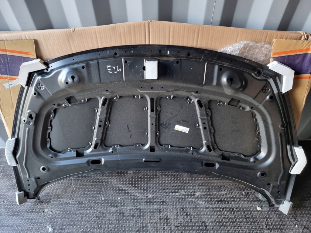 Капот hyundai i30 gd 2012 Цена