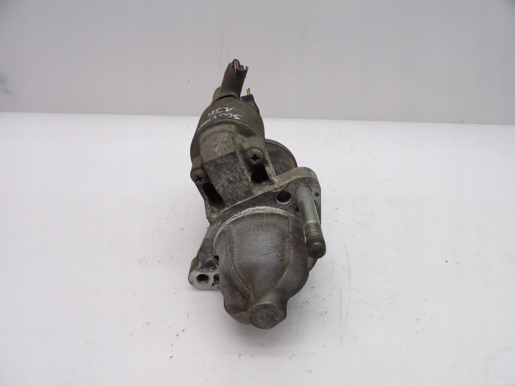 фото №2, Стартер suzuki swift