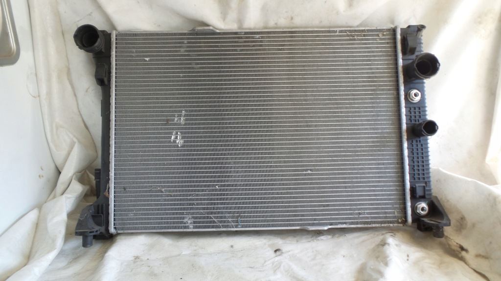 Купить Радиатор воды mercedes sprinter 07-18 2.2cdi w205