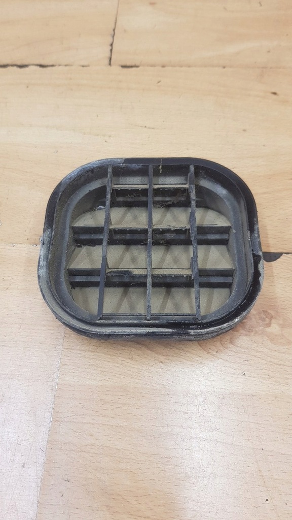 фото №1, Решітка вентиляційна opel combo c lift