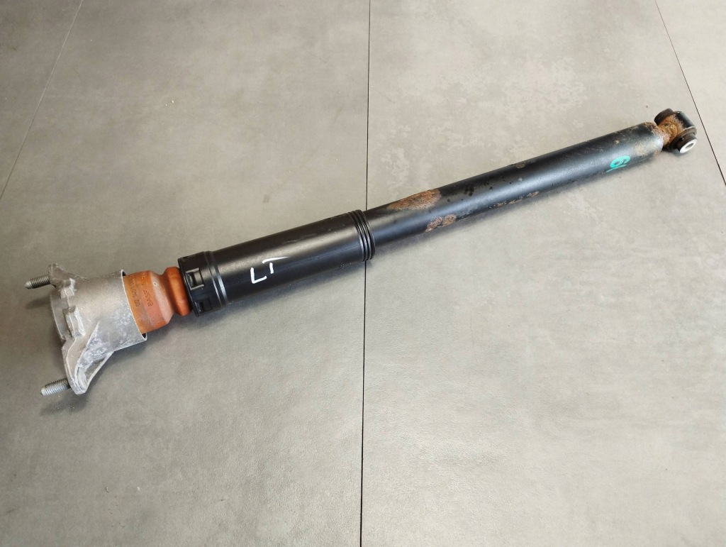 Купить Mercedes b-klasa w246 амортизатор левый  задняя