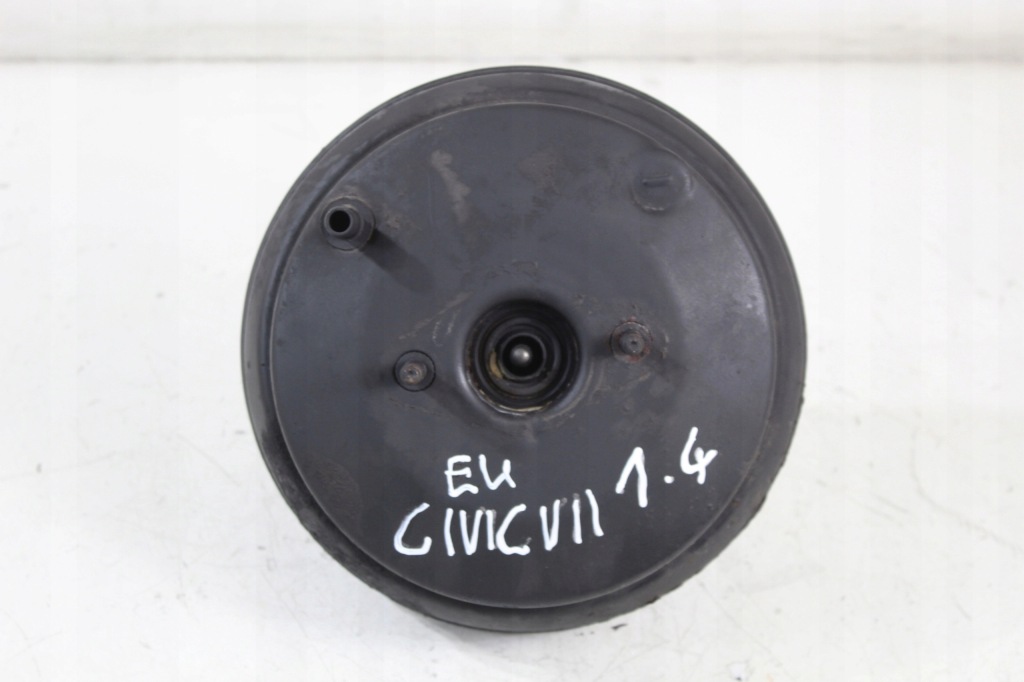 фото №1, Усилитель тормозов honda civic vii 1.4b europa