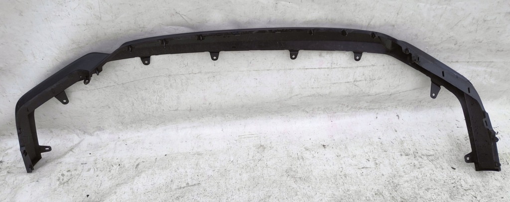 фото №1, Спойлер dół бампера перед lexus nx ii 21-23 org