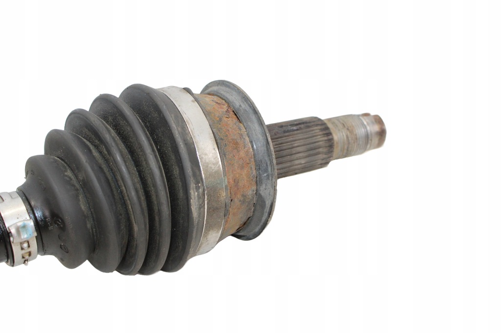 фото №5, Alfa romeo stelvio 2.0t q4 приводной вал левая перед передняя