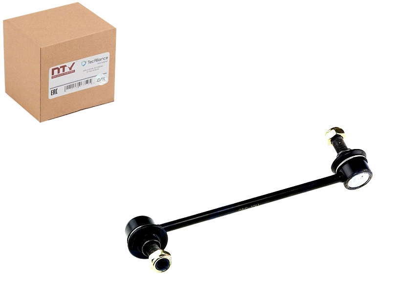 фото №1, Nty zlt-ka-340 тяга / кронштейн, стабілізатор