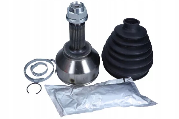 фото №4, Шарнир zew. renault espace iv 2,0dci 06