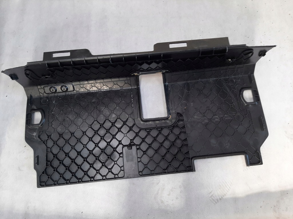 фото №12, Audi a8 d4 hybrid 2012- обшивки оббивка багажника 4h0863887d