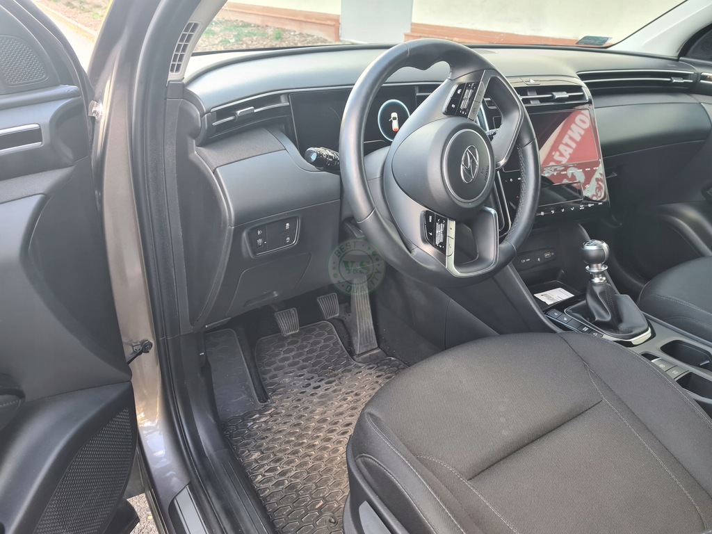 фото №12, Електрична кришка багажника багажника hyundai tucson 2021