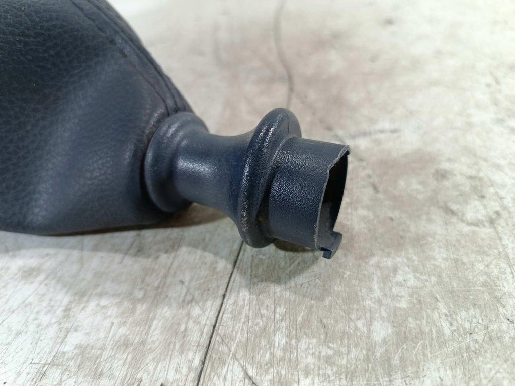 фото №6, Чохол перемикання передач renault espace iv