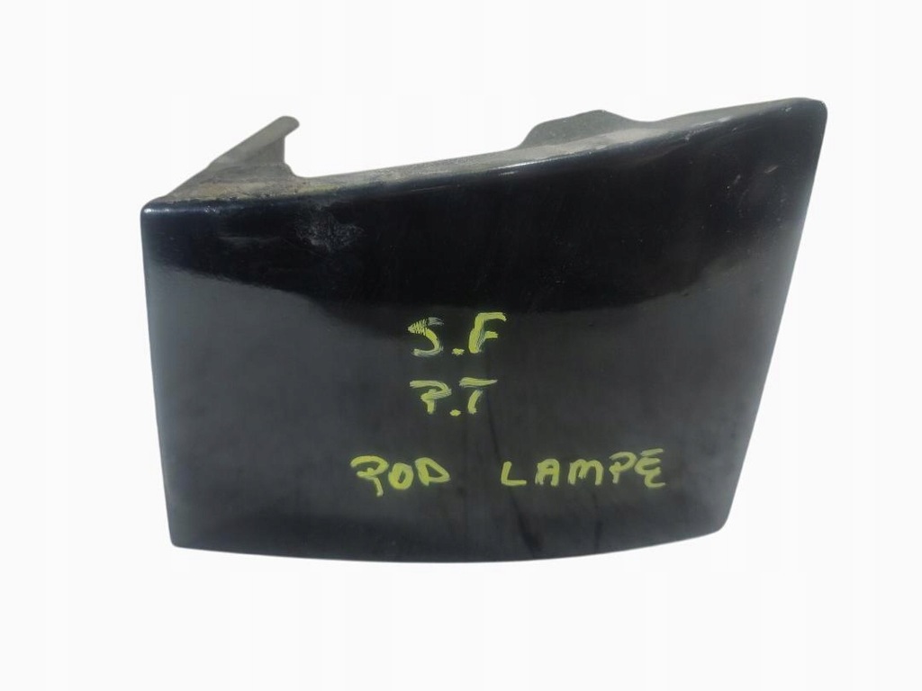 фото №1, Молдинг pod фара правий задня eb hyundai santa fe ii