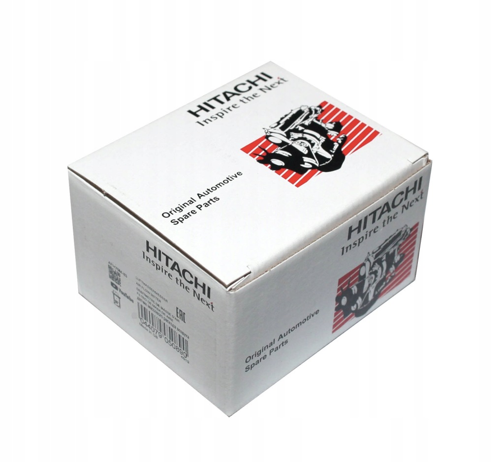 Купить 131548 датчик abs fiat punto hitachi