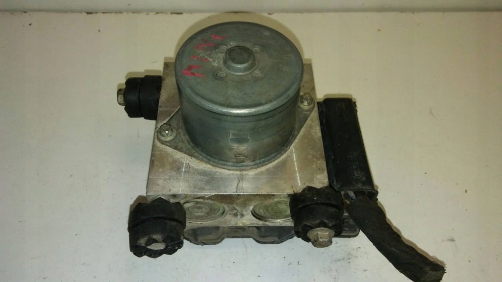 Купити Блок керування насоса abs mini cooper r55 r56 r57 6792555 01