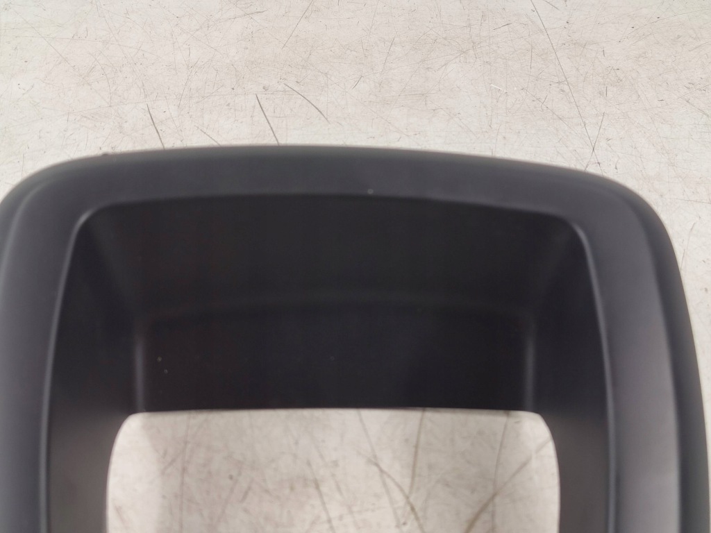 Peugeot 508 i 10-18 рамка дисплея head up 9686449177 Недорого