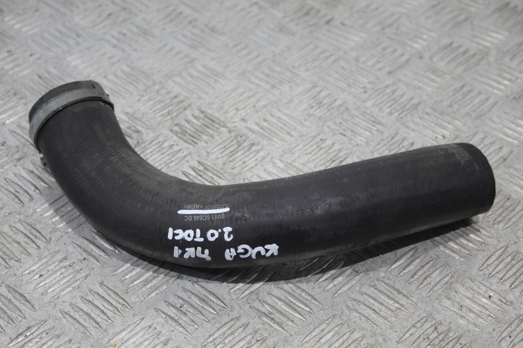 фото №1, Wąż шланг интеркулер ford kuga mk1