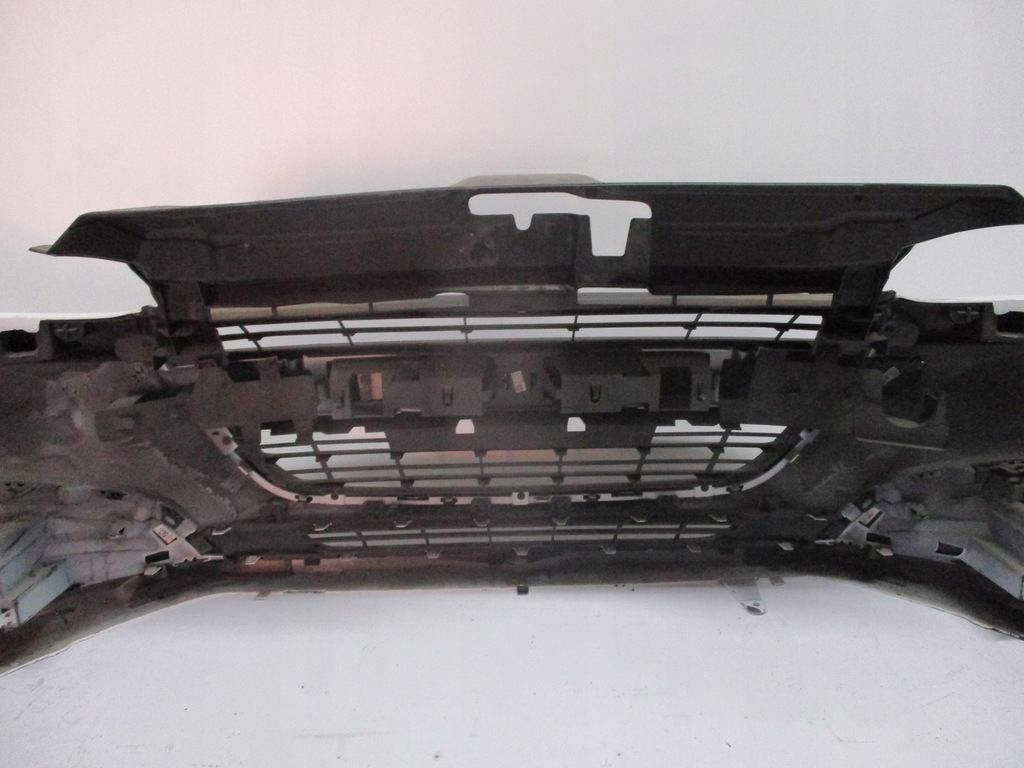 фото №8, Бампер peugeot 208 i 19r перед передній