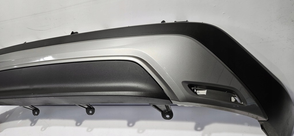 Бампер накладка задний задняя lexus rx v 22- оригинал 52108-48060 Доставка