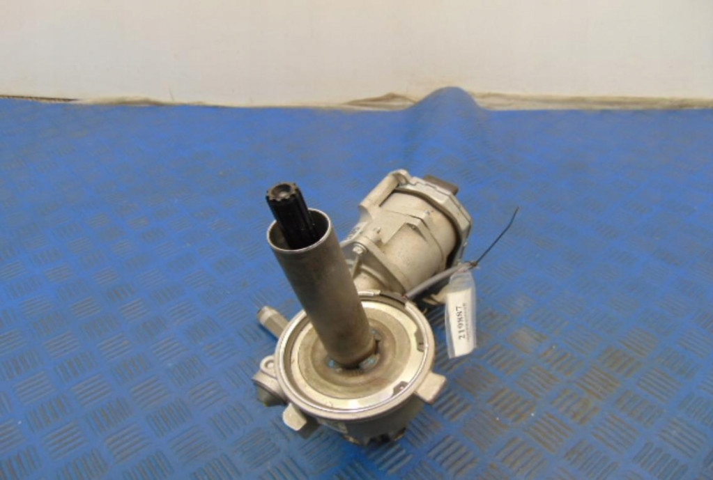 фото №8, Opel meriva a 1.6b насос усилителя 2610865206c