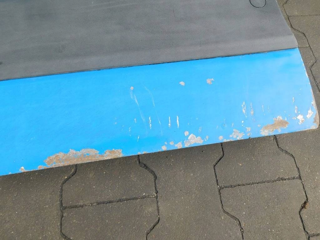 фото №6, Iveco daily 2.3 2008r двері ліва