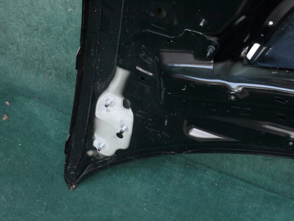 Петлі капота jaguar i-pace x590 jlr 2018-2024r Київ