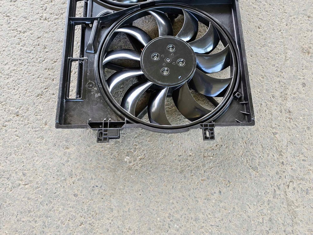 фото №8, Вентилятори audi a3 audi s3 audi rs3 8v 8y