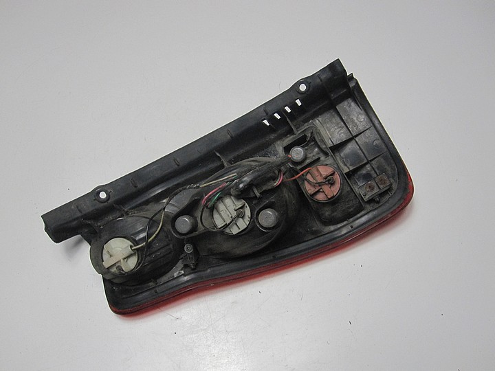 фото №8, Лампа задня права hyundai matrix 04r 231