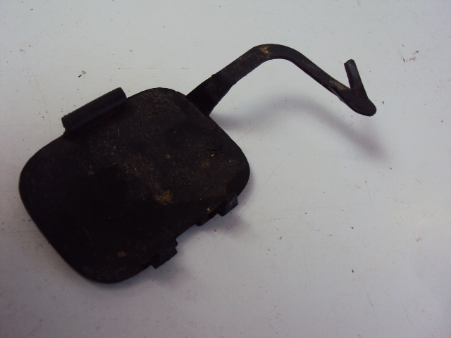 фото №2, Заглушка фаркоп задня renault megane ii kombi