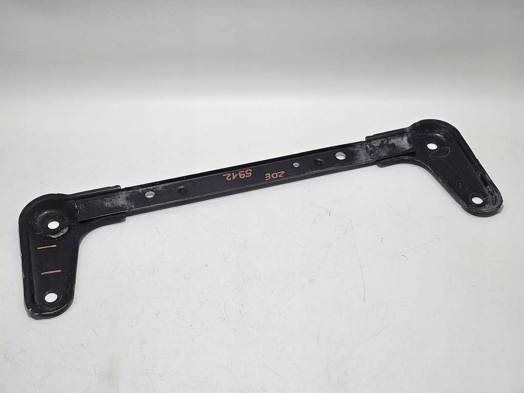 фото №1, Балка кронштейн pod радіатор renault zoe i #5912