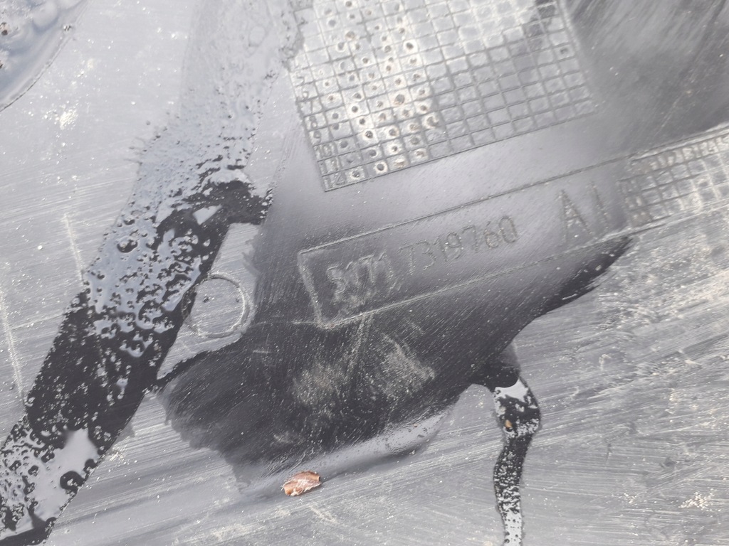 фото №5, Підкрилок перед праве mini f55 f56