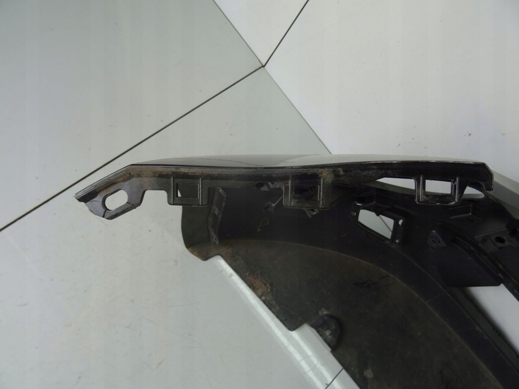 Fiat 500x 2020 бампер передний Киев