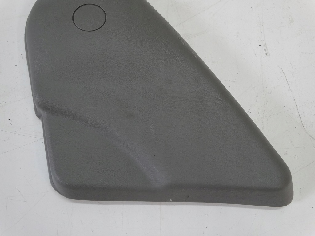 фото №4, Молдинг обшивка сиденья правая opel vivaro trafic