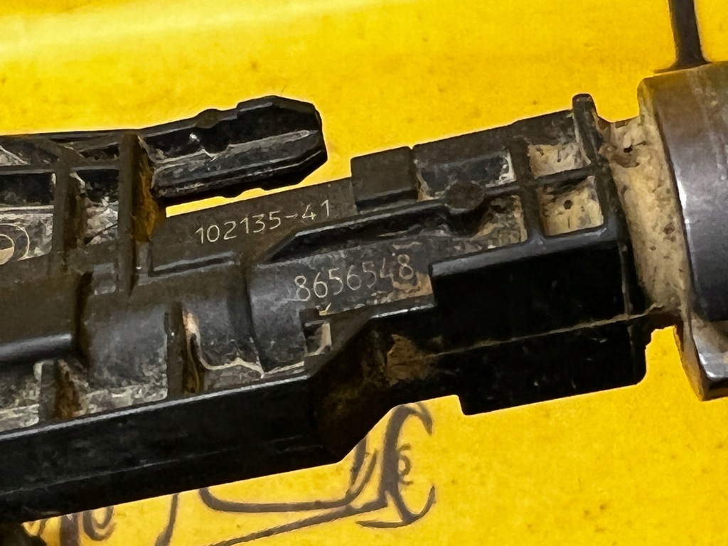 фото №7, Форсунка форсунки bmw 1 f40 2 f45x1 f48 x2 f39 b38 b48