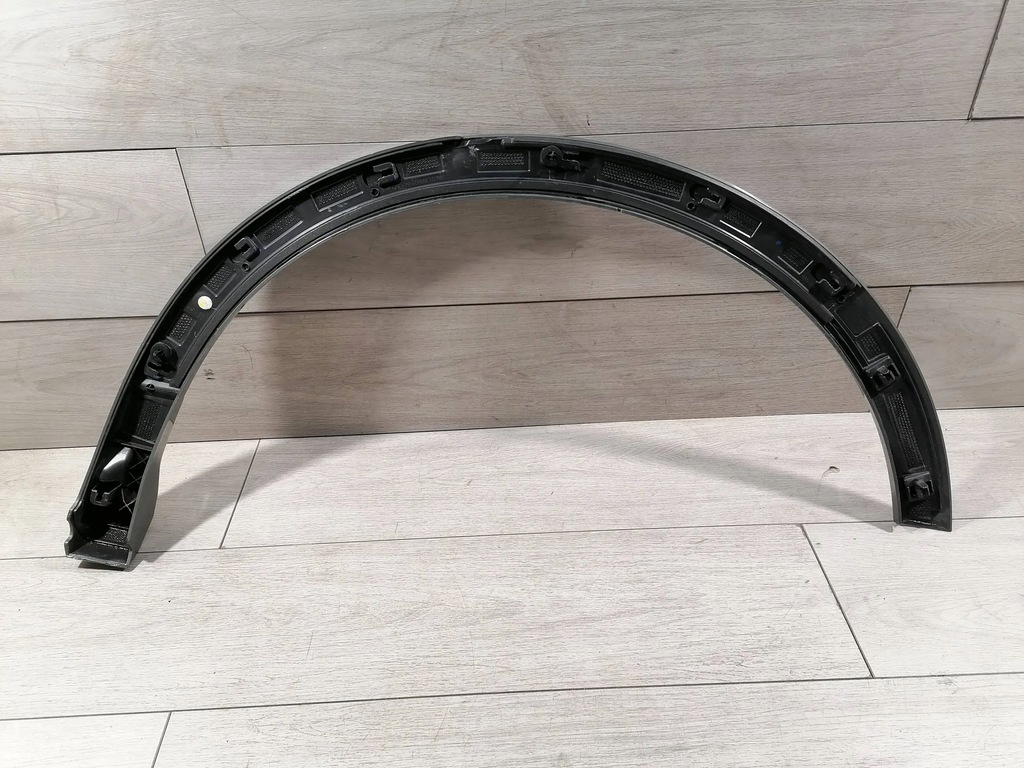 фото №12, Audi q3 молдинг крила правий задня 83a853818a